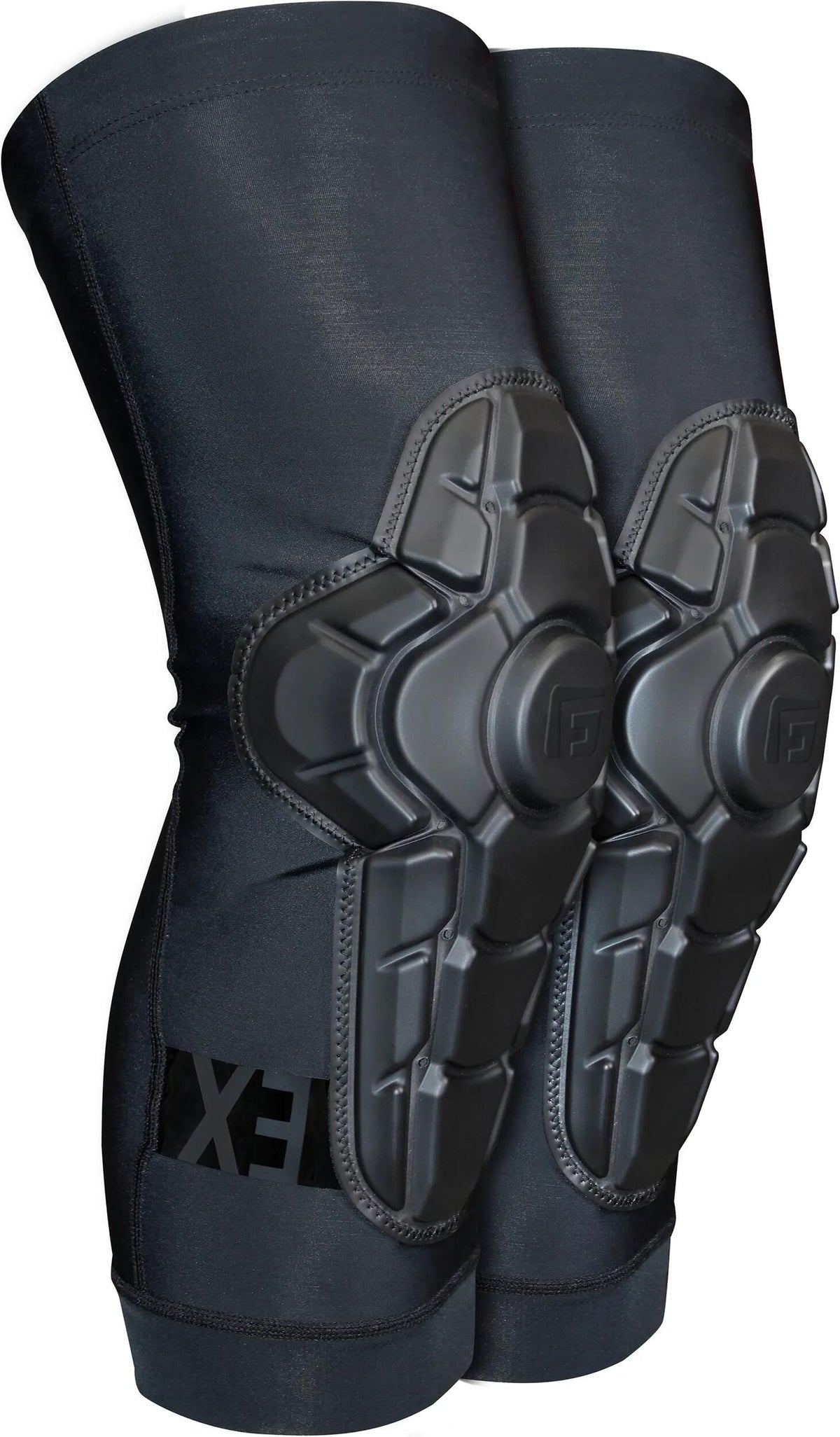 G-form knieprotektor pro-x3 youth knee protect. pro-x3 youth size s m