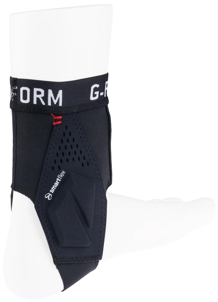 G-form knöchelprotektor pro-x4 ankle protect. pro-x4 size s m