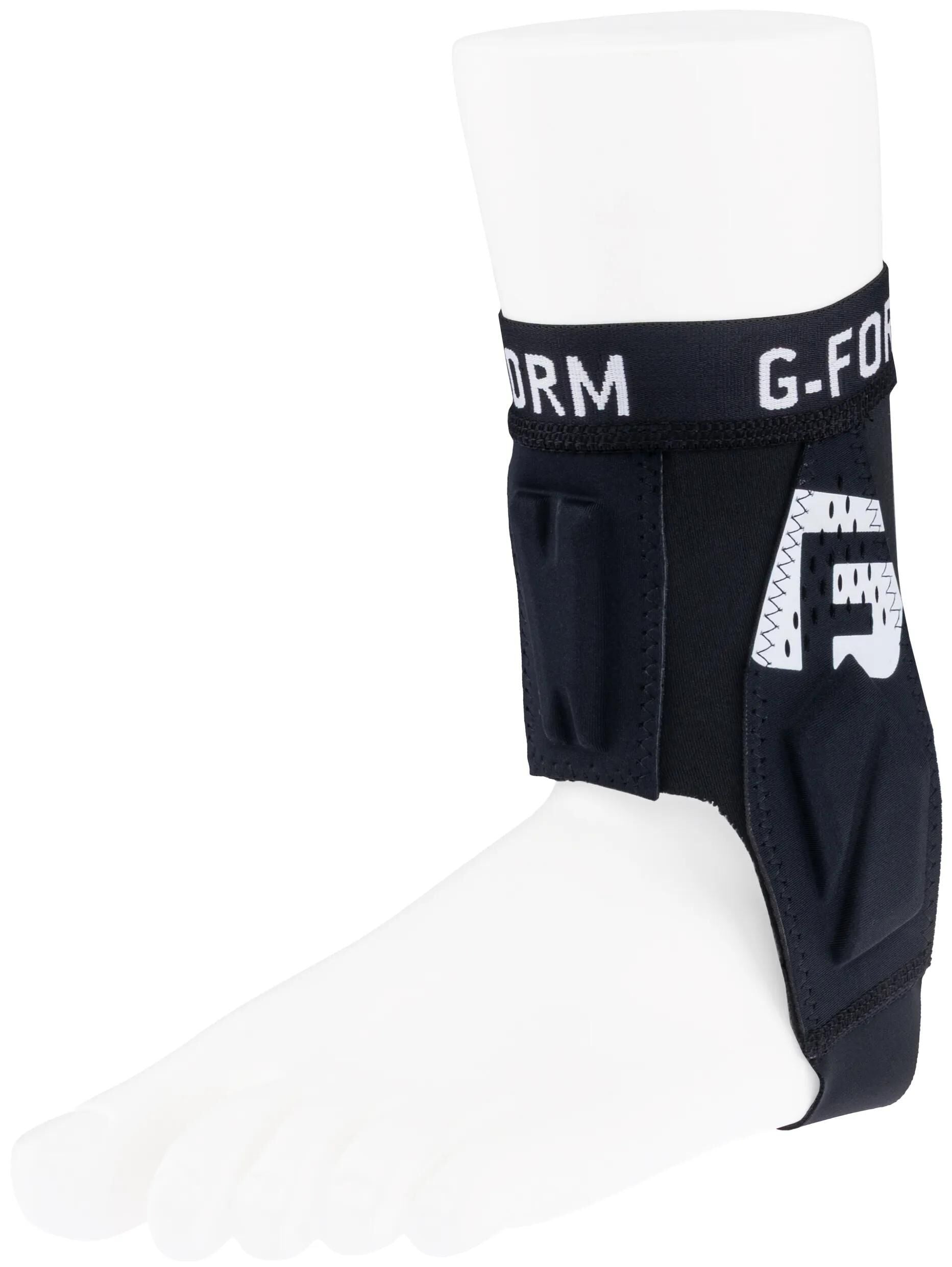 G-form knöchelprotektor pro-x4 ankle protect. pro-x4 size s m