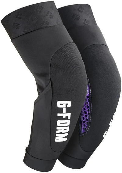 G-form ellenbogenprotektor terra elbow guards terra size l