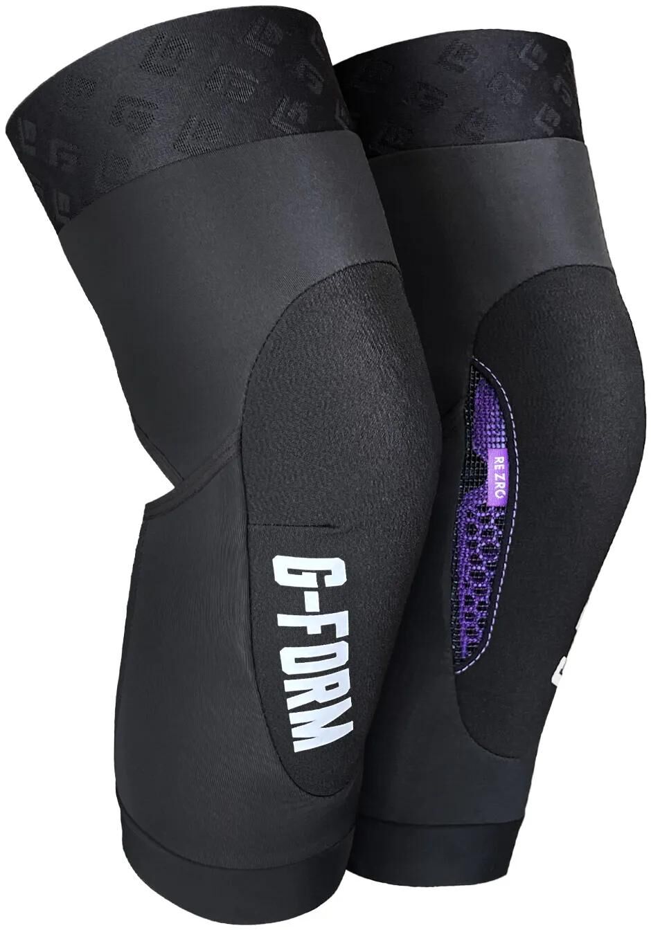 G-form knie protectie terra knee guards terra size m