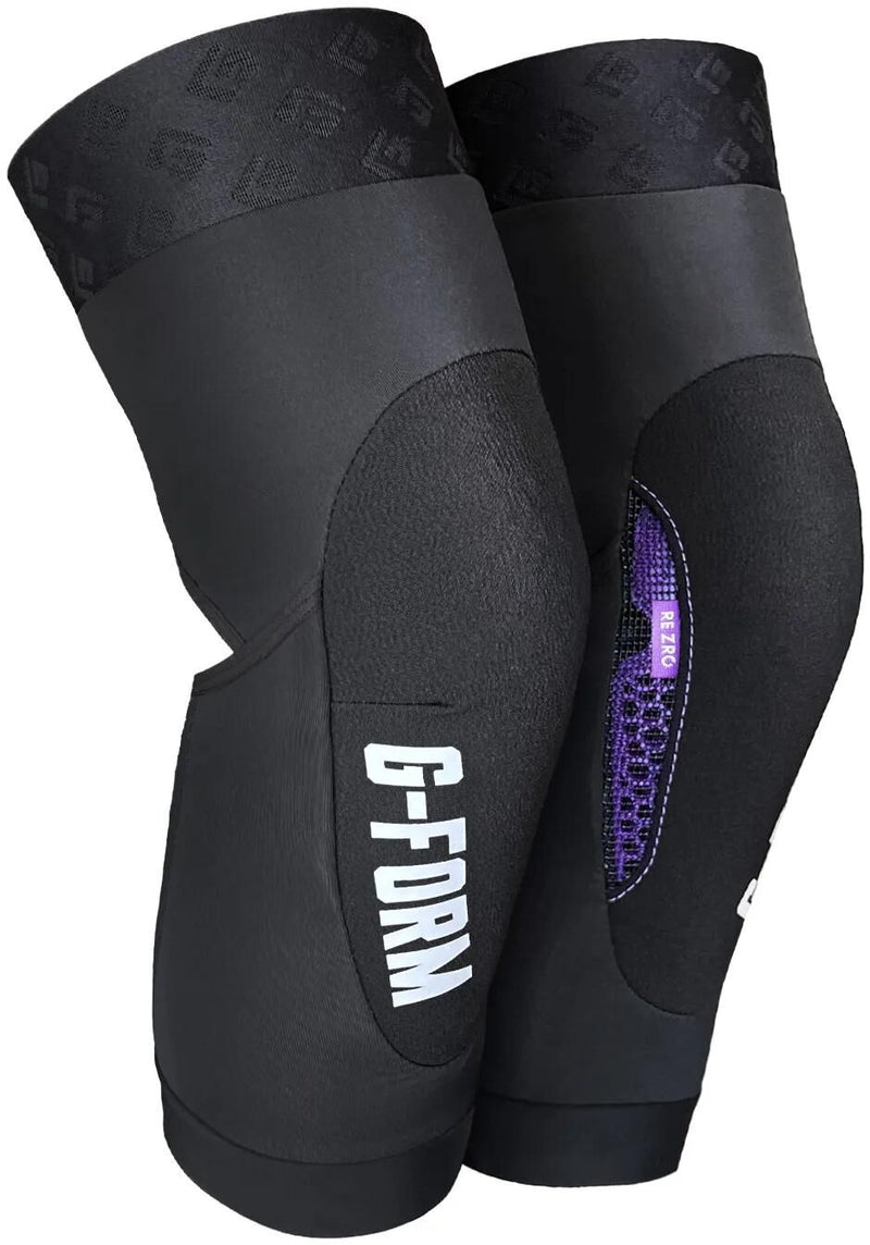 G-form knie protectie terra knee guards terra size m