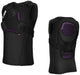 G-form borstprotectie mx spike chest back prot. mx spike size xl black