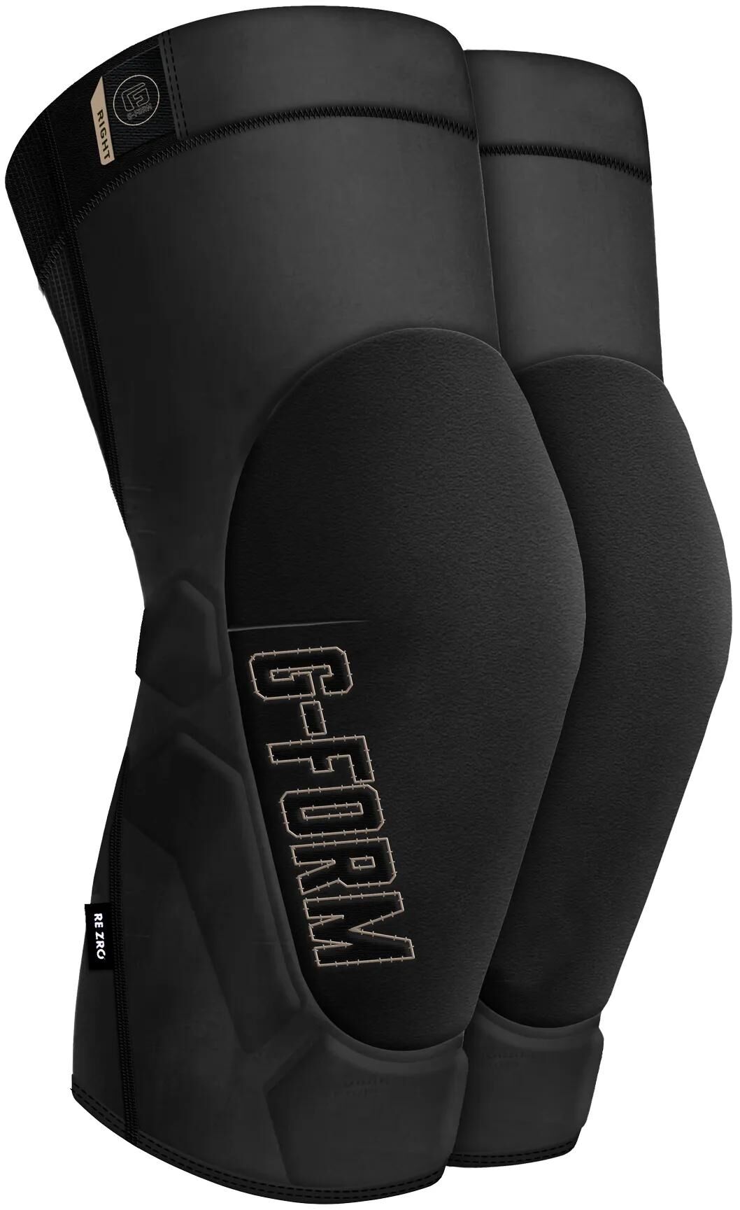 G-form knieprotektor emil johansson signature knee protector emil johan.signature m