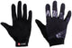 G-form handschuh tempo youth glove tempo youth size l xl black purple