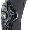 G-form knie protectie pro-x3 knee protec. pro-x3 xs camo