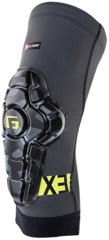 G-form knie protectie pro-x3 knee protec. pro-x3 xs camo - afbeelding 2