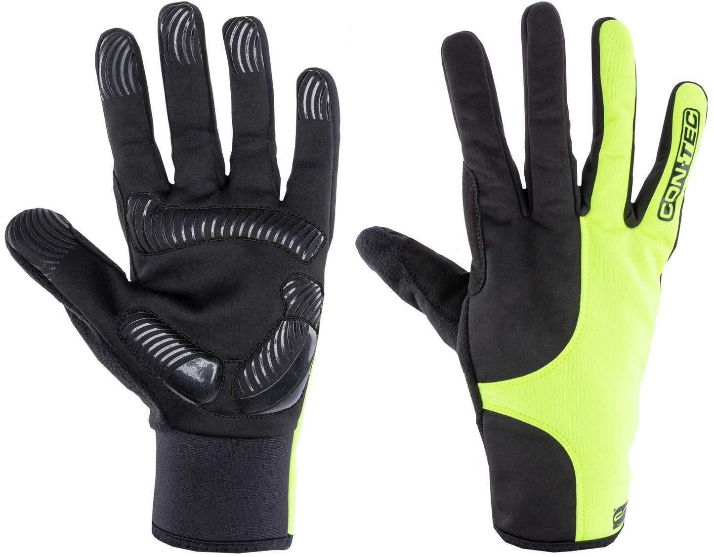 Contec winterhandschoen bleak touch safe r ct win. glove bleak touch safe r size xxl bla. safe