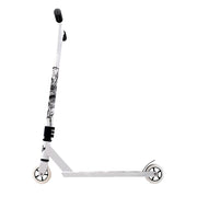 Street surfing torpedo armour aluminium step wit zwart - afbeelding 2