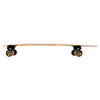 Street surfing pintail road line skateboard