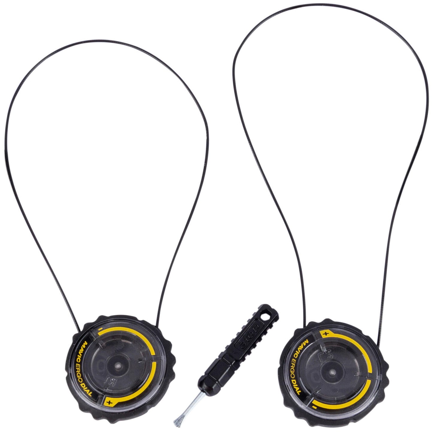 Mavic draaisluiting twist lock erego dial set 35mm