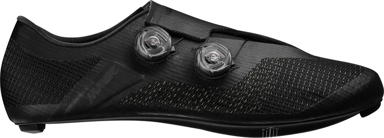 Mavic race schoen cosmic ultimate iii shoe cos.ult.iii 44 2 3 black