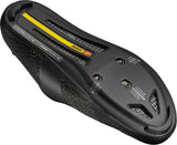 Mavic race schoen cosmic ultimate iii shoe cos.ult.iii 44 2 3 black - afbeelding 1