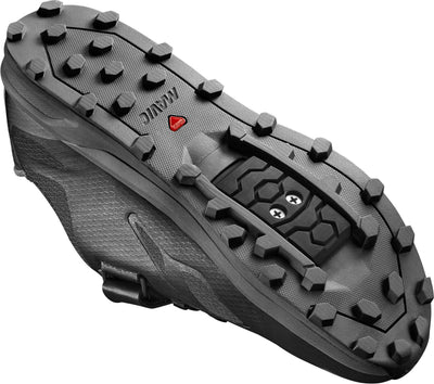 Mavic mtb schoen xa elite shoe xa elite 46 black phantom