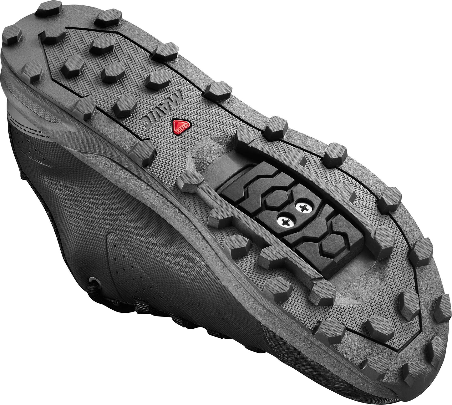 Mavic mtb schoen xa shoe ultimate xc 47 1 3 black