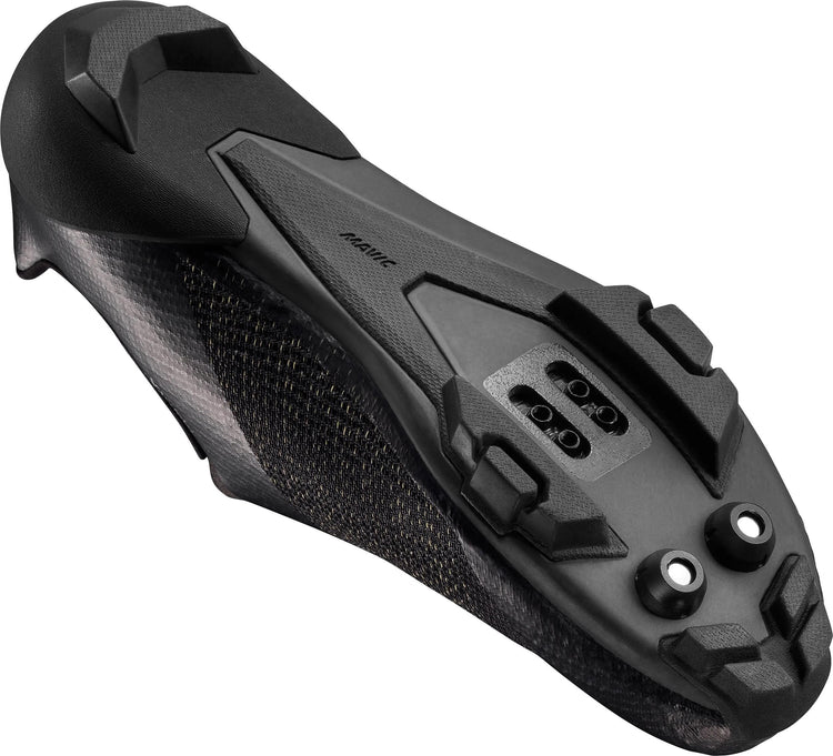 Mavic mtb schoen ultimate xc shoe ultimate xc 42 black