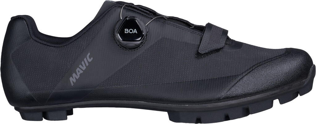 Mavic mtb schoen crossmax elite sl shoe cross.elite sl black size 44 2 3