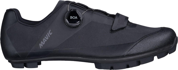 Mavic mtb schoen crossmax elite sl shoe cross.elite sl black size 40 2 3