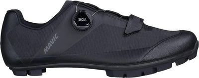 Mavic mtb schoen crossmax elite sl shoe cross.elite sl black size 42