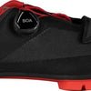 Mavic mtb schoen crossmax elite sl shoe cross.elite sl bl. red black size 39 1 3