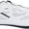 Mavic raceschoen cosmic elite sl shoe cosmic elite sl white size 40 2 3