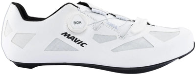 Mavic rennschuh cosmic elite sl shoe cosmic elite sl white size 44