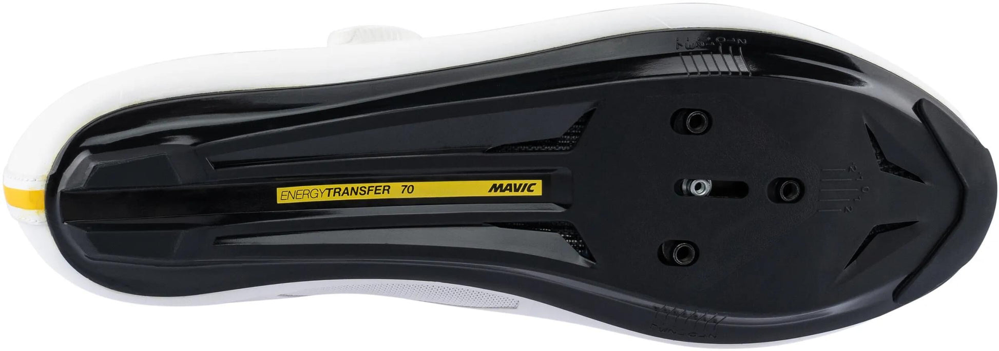 Mavic raceschoen cosmic elite sl shoe cosmic elite sl white size 44 2 3