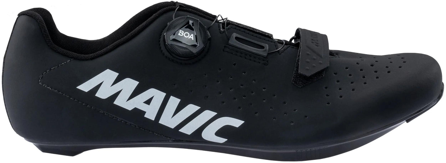 Mavic raceschoen cosmic boa shoe cosmic boa black size 39 1 3