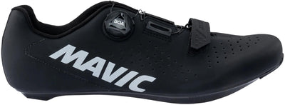 Mavic raceschoen cosmic boa shoe cosmic boa black size 42 2 3