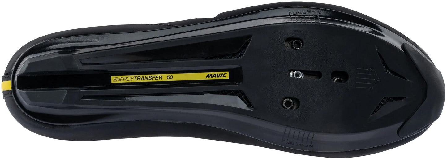 Mavic raceschoen cosmic boa shoe cosmic boa black size 45 1 3