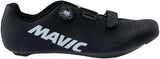 Mavic raceschoen cosmic boa shoe cosmic boa black size 46 - afbeelding 2