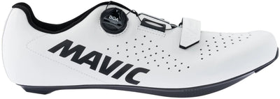 Mavic raceschoen cosmic boa shoe cosmic boa white size 44 2 3