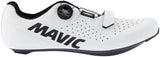 Mavic raceschoen cosmic boa shoe cosmic boa white size 46 - afbeelding 2