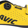 Mavic cosmic boa raceschoen shoe cosmic boa yellow size 42