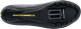 Mavic raceschoen cosmic boa spd shoe cosmic boa spd black size 46 - afbeelding 1