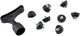 Mavic mtb schoen crossmax boa shoe crossmax boa black size 44 2 3