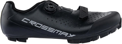 Mavic mtb-schuh crossmax boa shoe crossmax boa black size 45 1 3