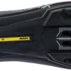 Mavic mtb schoen crossmax boa shoe crossmax boa black size 45 1 3