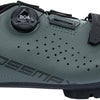 Mavic mtb schoen crossmax boa shoe crossmax boa milit.green size 43 1 3