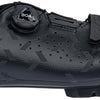 Mavic mtb schoen crossmax boa shoe crossmax boa black graphic size 43 1 3
