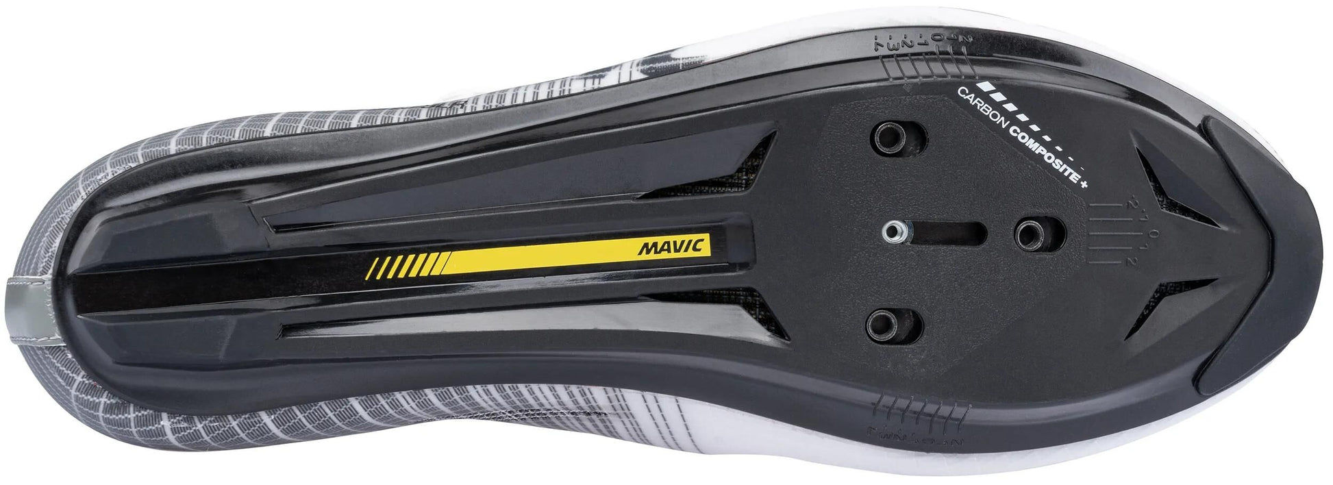 Mavic rennschuh cosmic slr shoe cosmic slr size 39 1 3 white