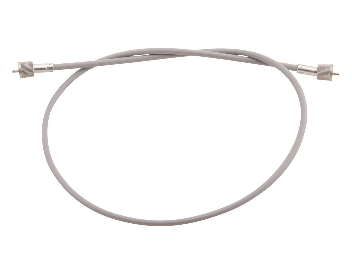 Elvedes km-tellerkabel vdo 70cm grijs