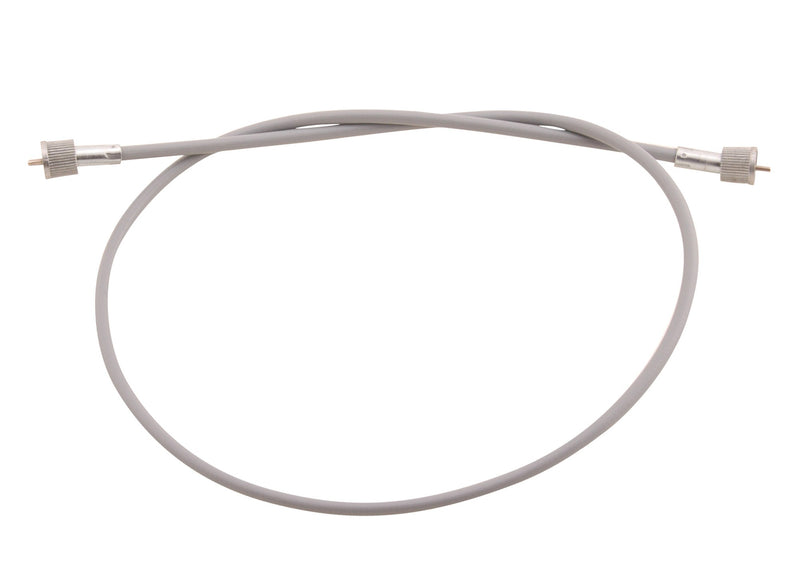Elvedes km-tellerkabel vdo 70cm grijs