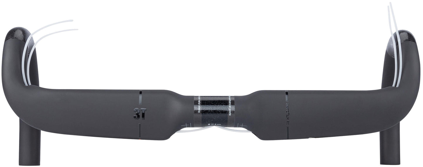 3t race stuur aeroflux ltd road bar aeroflux ltd 400mm