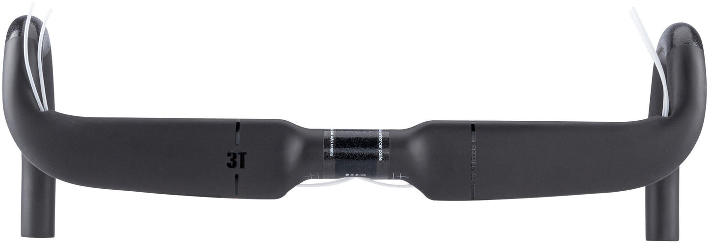 3t race stuur aeroflux ltd road bar aeroflux ltd 420mm