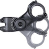 Contec stuurpen ueda ct stem ueda 35,0 28,6x90mm, black