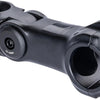 Contec stuurpen ueda ct stem ueda 35,0 28,6x1110mm, black