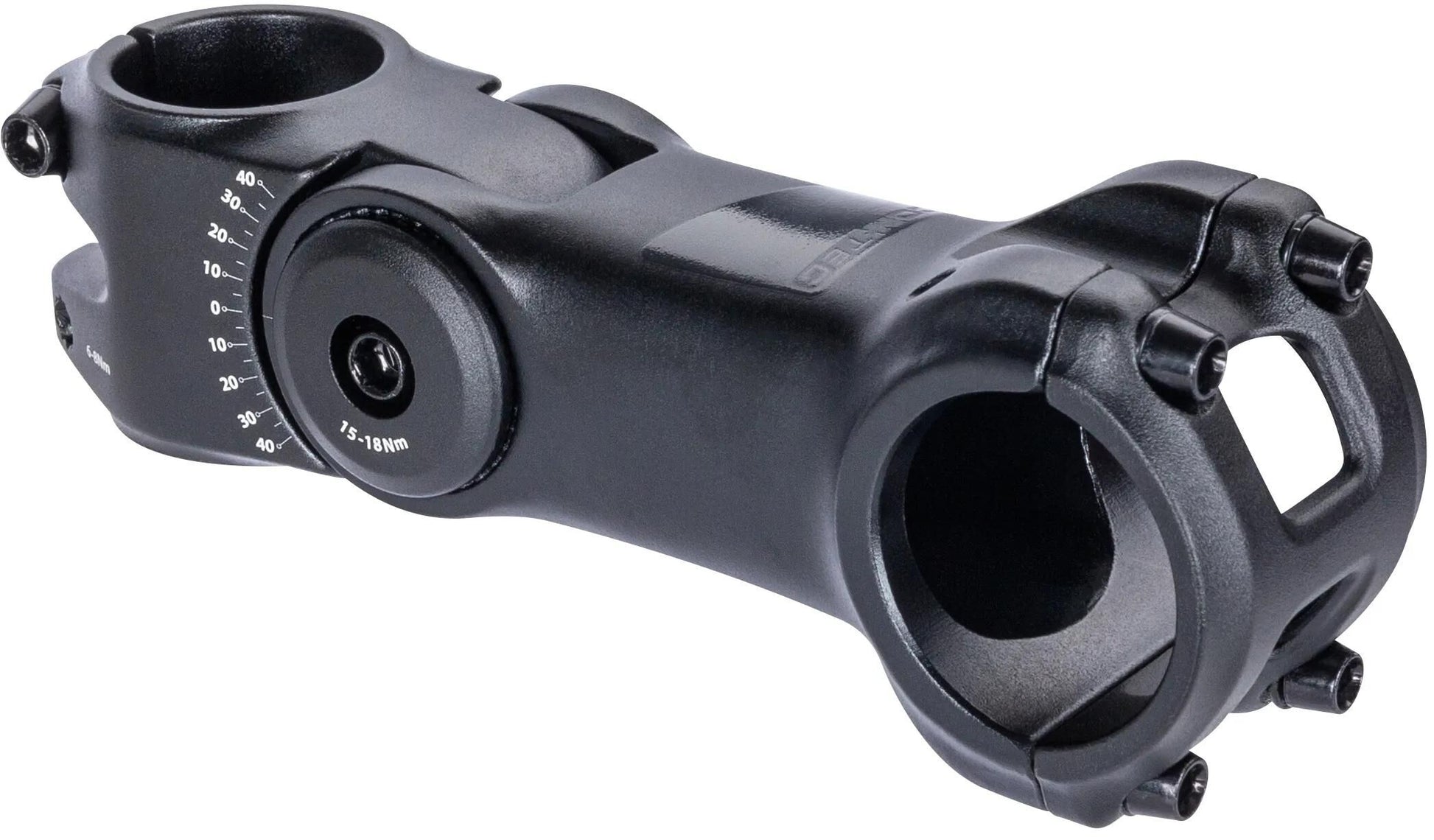 Contec stuurpen ueda ct stem ueda 35,0 28,6x1110mm, black