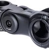 Contec stuurpen ueda ct stem ueda 31,8 28,6x90mm, black