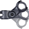 Contec stuurpen ueda ct stem ueda 31,8 28,6x90mm, black